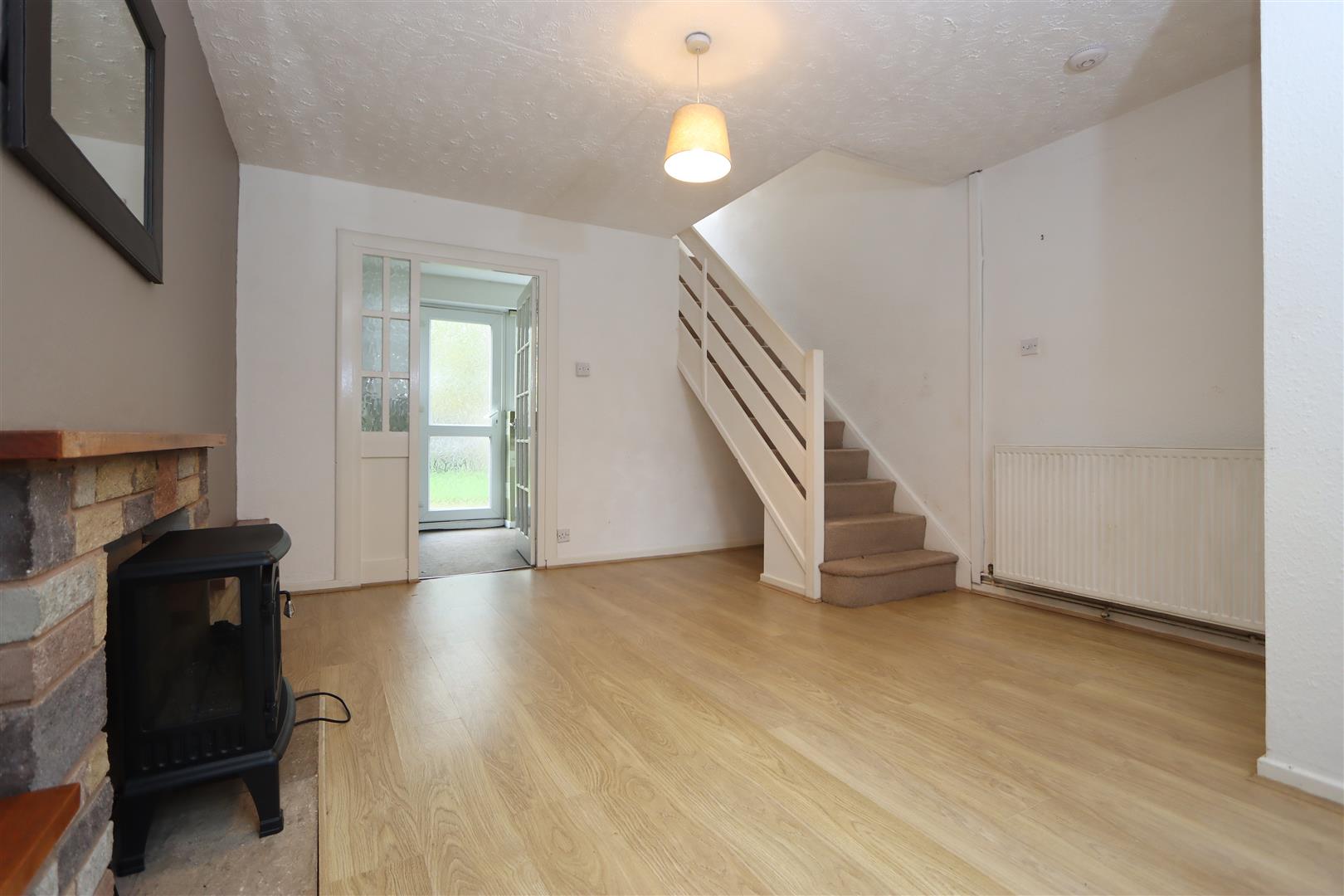 Humphries Drive, Kidderminster